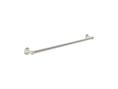 Symmons Unity 24 Inch Towel Bar in Satin Nickel