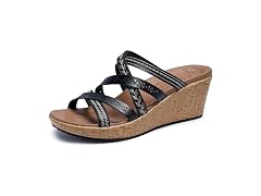 Skechers Women's Beverlee Tiger Posse (12)