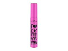 essence Extreme Crazy Volume Mascara Black