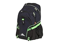 High Sierra Loop Bookbag Backpack