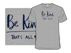 Kindness Matters Heather Remix