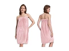 PJGGZ Towel Wrap for Women