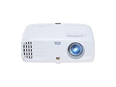ViewSonic PG705HD-S Networkable Projector