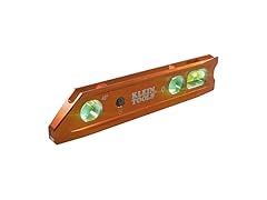 Klein Tools 935RBLT Level 9" Lighted