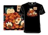 Leaf Him Alone