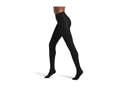 no nonsense High-Waisted Tights (S)