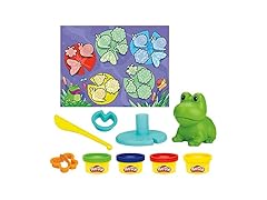 Play-Doh Frog ‘n Colors Starter Set 