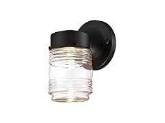 Design House Jelly Jar Led Light