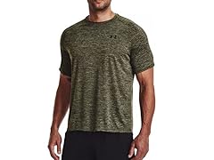 Under Armour Men's Tech Tee 2.0 Short Sleeve T-Shirt