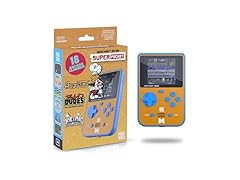 HyperMegaTech! Super Pocket Data East Edition