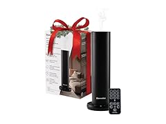 Homedics SereneScent Waterless Fragrance Diffuser