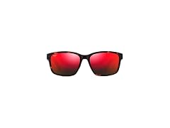 Maui Jim Hawaii Lava Lehiwa Af MatDrkHav