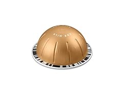 60CT Nespresso Bianoco Doppio Vertuo Pods