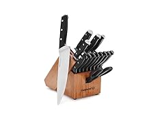 Calphalon Classic Cutlery Knife Set