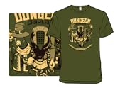 Dungeon Crawlies
