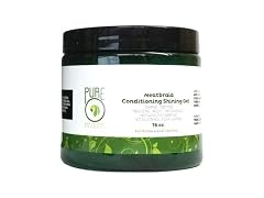 Pure O Natural Neatbraid Beauty Professional
