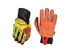 Mechanix Wear 3PK-MPCR-91-008 3 Pairs M-Pact