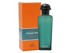 Hermes Eau D'Orange Verte EDT Spray 3.3 Oz