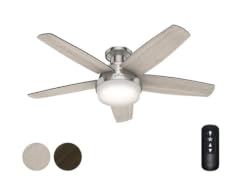 Hunter 48 inch Low Profile Bru