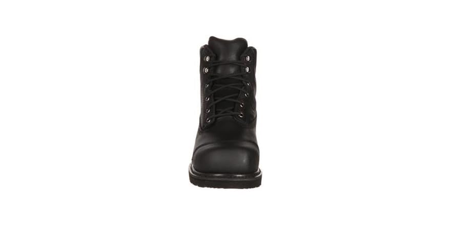 Lehi003 Unisex Steel Toe Met Guard WP