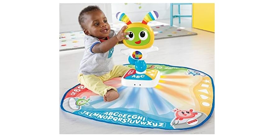 Fisher-Price Bright Beats Learnin'