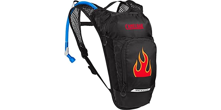 CamelBak Mini M.U.L.E. 50oz Hydration Pack - Kids