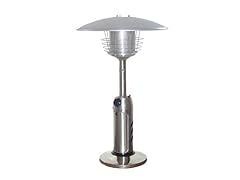 Portable Stainless Steel Patio Heater