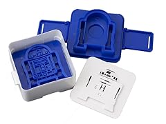 Star Wars Sandwich Shaper - R2-D2