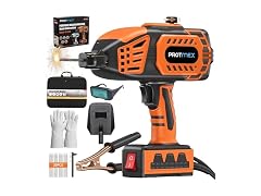 Protmex Handheld Welder-Orange