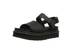Dr. Martens Women's Voss Sandal, 9