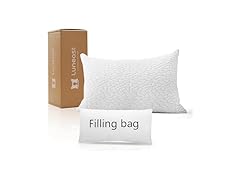 Dream Cloud Queen Pillows