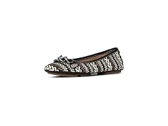 Donald Pliner Women's Raya Ballet Flat