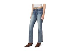WallFlower Women (13) Fearless High-Rise Jeans