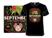 Septemburg Withered Farms Crest