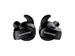 GLORYFIRE Ear Plugs for Shooting 26dB