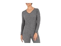 Fruit of the Loom Women's (2XL) Women's Micro Waff