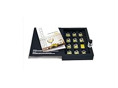 ASTERPLACE AROMA SET -versión en español