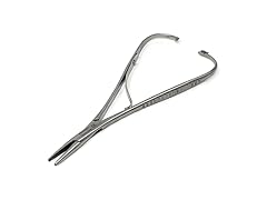 HIGH TECH INSTRUMENTS Mathieu Pliers 7" (17.8cm)