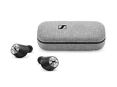 Sennheiser MOMENTUM True Wireless Bluetooth Earbuds