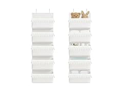 Komirom Over The Door Organizer Hanging