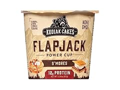 1CT Kodiak Cakes Flapjack Power Cups