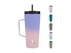 Konokyo 22 oz Insulated Tumbler Pastel Sunset
