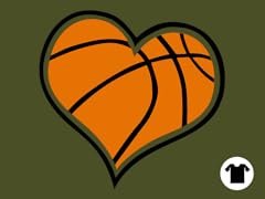 A Heart for Basketball