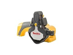 SMITH’S Cordless Knife & Tool Sharpener, 240V