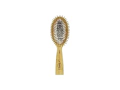 Bass Brushes Oval Boar Brush, 1 EA