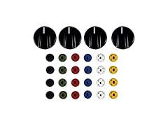 SUPPLYZ Direct Replacement Knob Kit