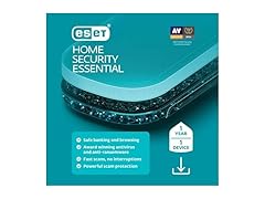 ESET Home Security Essential | Antivirus