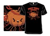 Not This Time Pumpkin