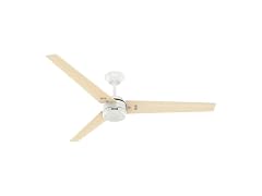 Hunter Fan 60 inch Ceiling Fan with No Light