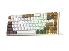 RK84 RGB Hot-Swappable Mechanical Keyboard